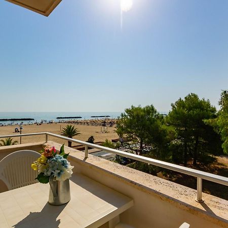 Appartamento Bellariva B2 - Myho Casa Porto San Giorgio Luaran gambar