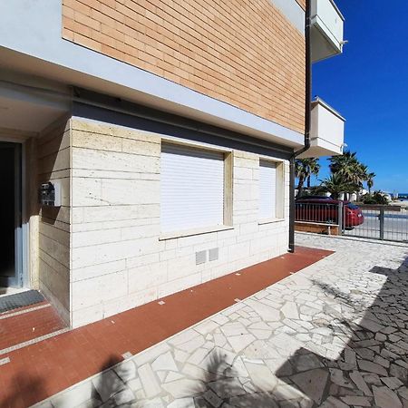 Appartamento Bellariva B2 - Myho Casa Porto San Giorgio Luaran gambar