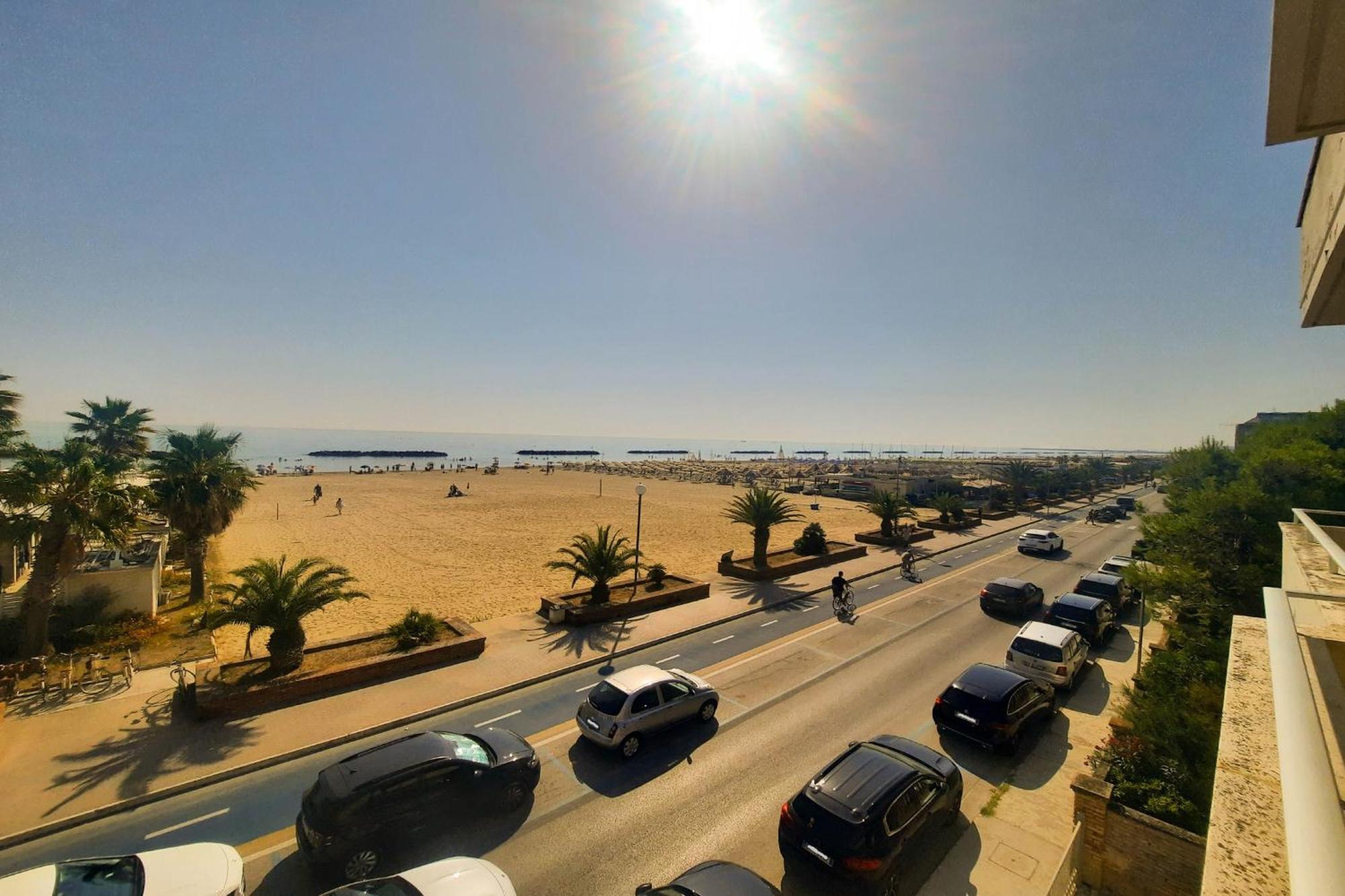 Appartamento Bellariva B2 - Myho Casa Porto San Giorgio Luaran gambar
