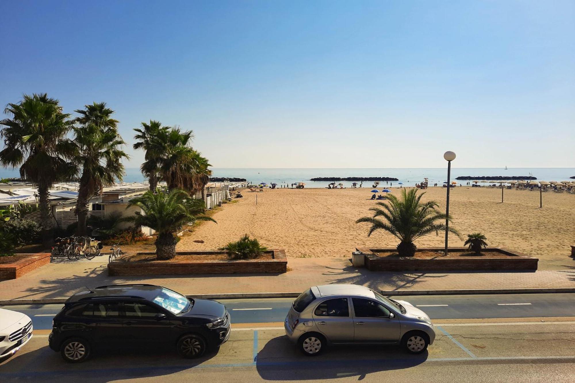 Appartamento Bellariva B2 - Myho Casa Porto San Giorgio Luaran gambar