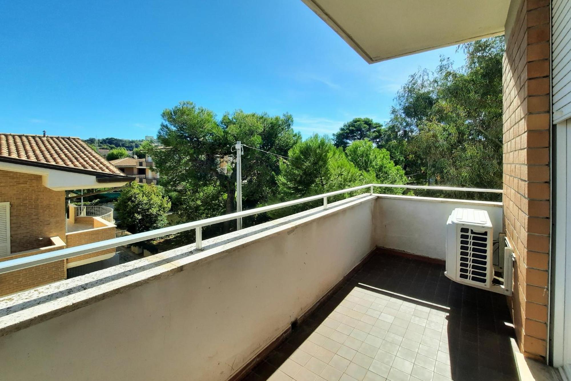 Appartamento Bellariva B2 - Myho Casa Porto San Giorgio Luaran gambar