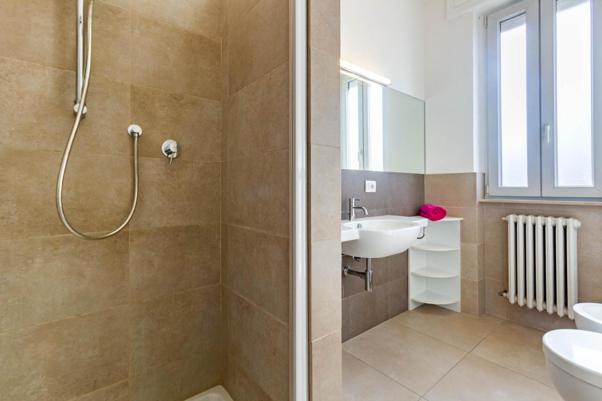 Appartamento Bellariva B2 - Myho Casa Porto San Giorgio Luaran gambar