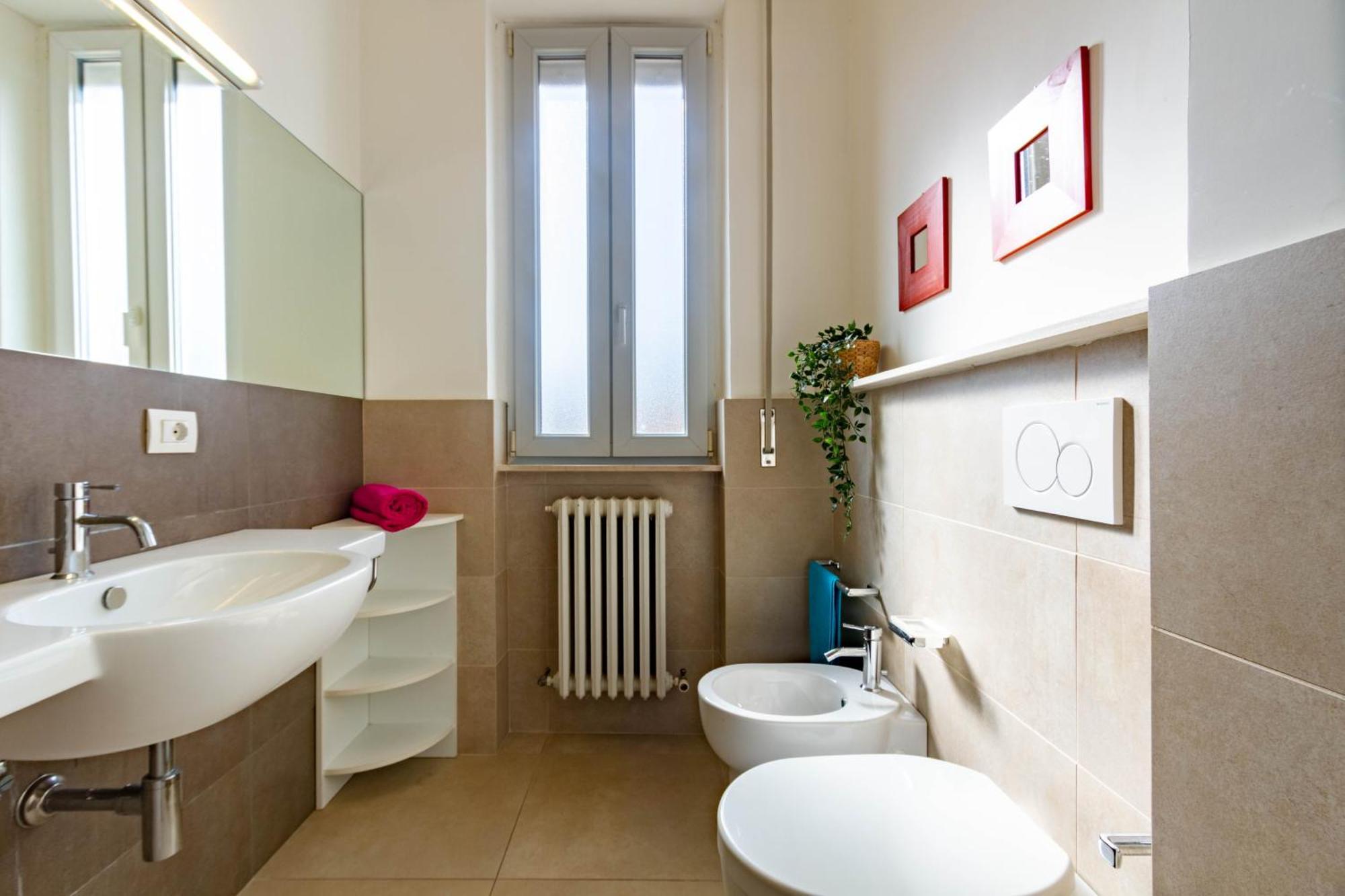 Appartamento Bellariva B2 - Myho Casa Porto San Giorgio Luaran gambar