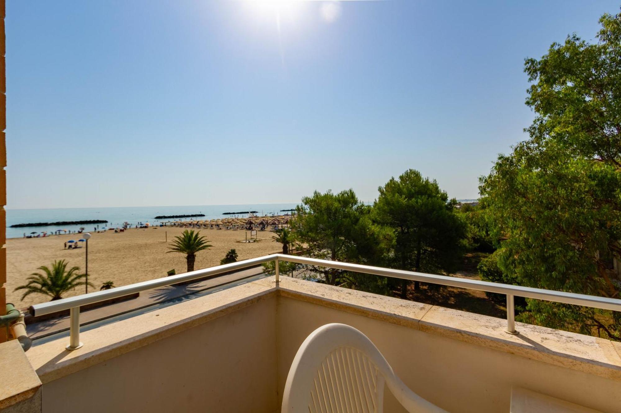 Appartamento Bellariva B2 - Myho Casa Porto San Giorgio Luaran gambar