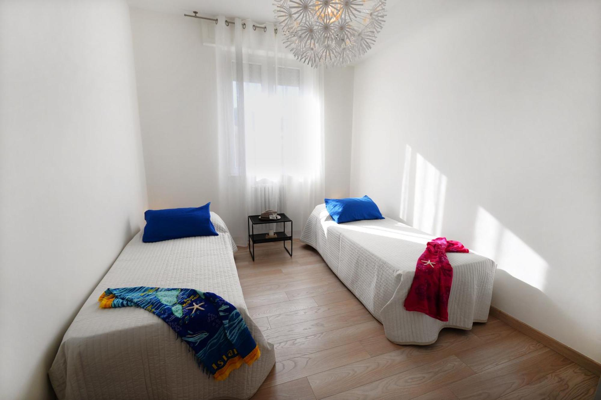 Appartamento Bellariva B2 - Myho Casa Porto San Giorgio Luaran gambar