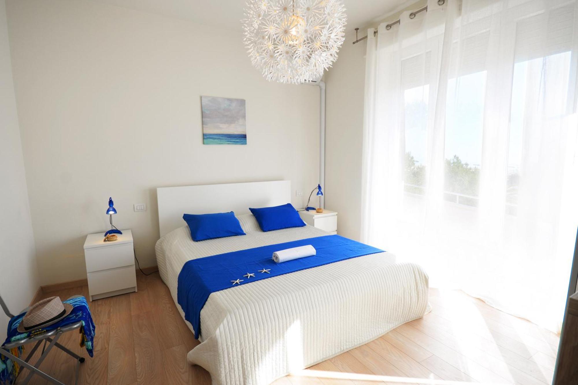 Appartamento Bellariva B2 - Myho Casa Porto San Giorgio Luaran gambar